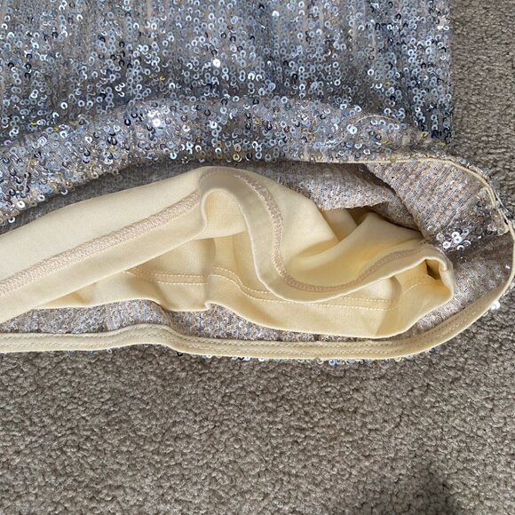 Mango sequin set - Picture 6 of 9